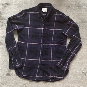 Steven Alan Button Down Shirt S